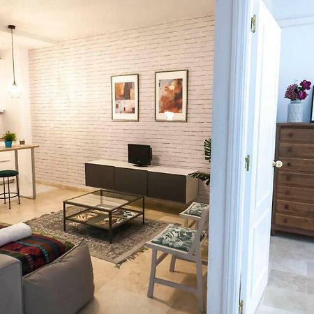 San Eloy Dream Apartment By Valcambre Sewilla Zewnętrze zdjęcie