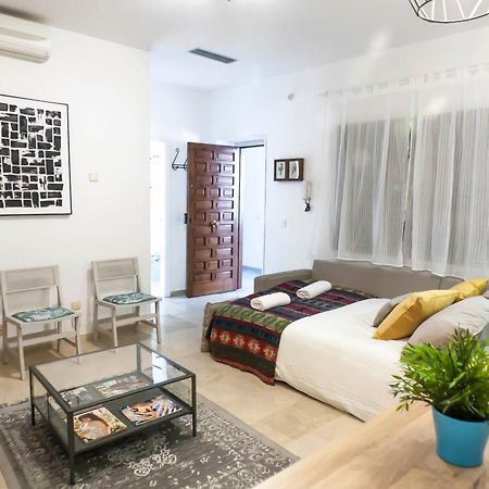 San Eloy Dream Apartment By Valcambre Sewilla Zewnętrze zdjęcie