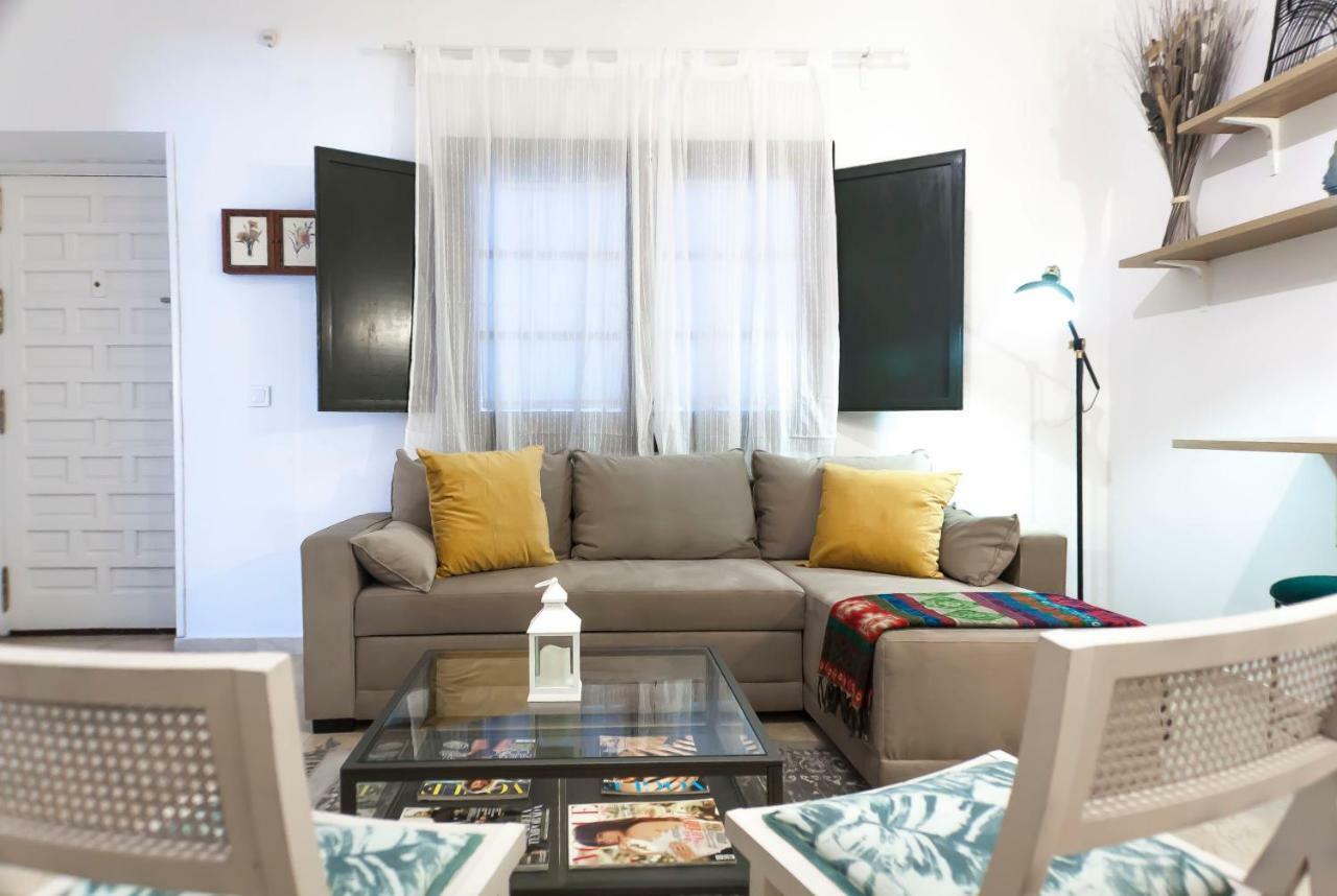 San Eloy Dream Apartment By Valcambre Sewilla Zewnętrze zdjęcie