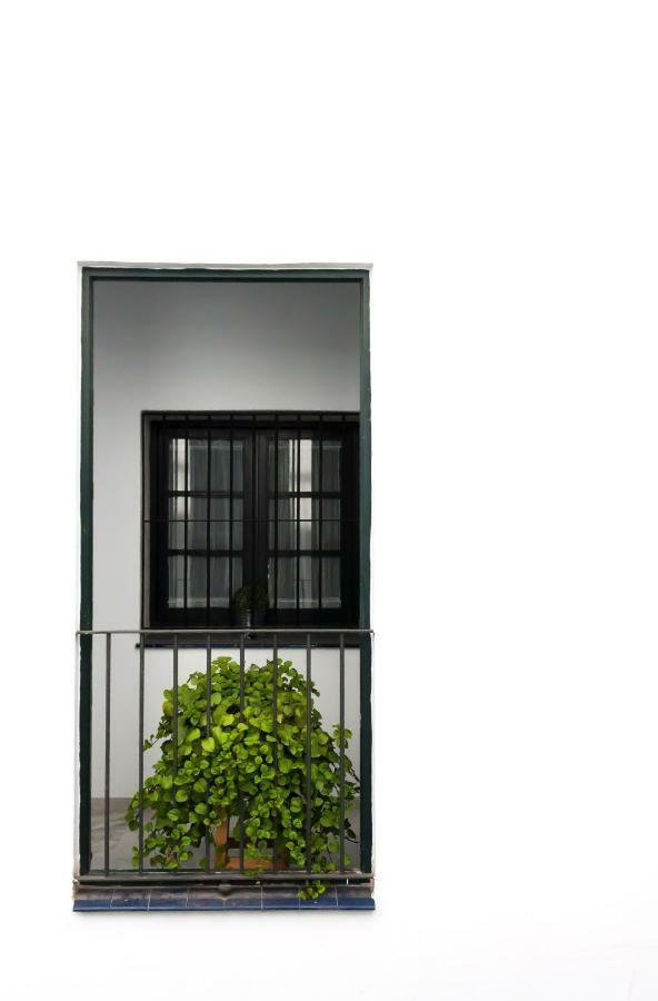 San Eloy Dream Apartment By Valcambre Sewilla Zewnętrze zdjęcie