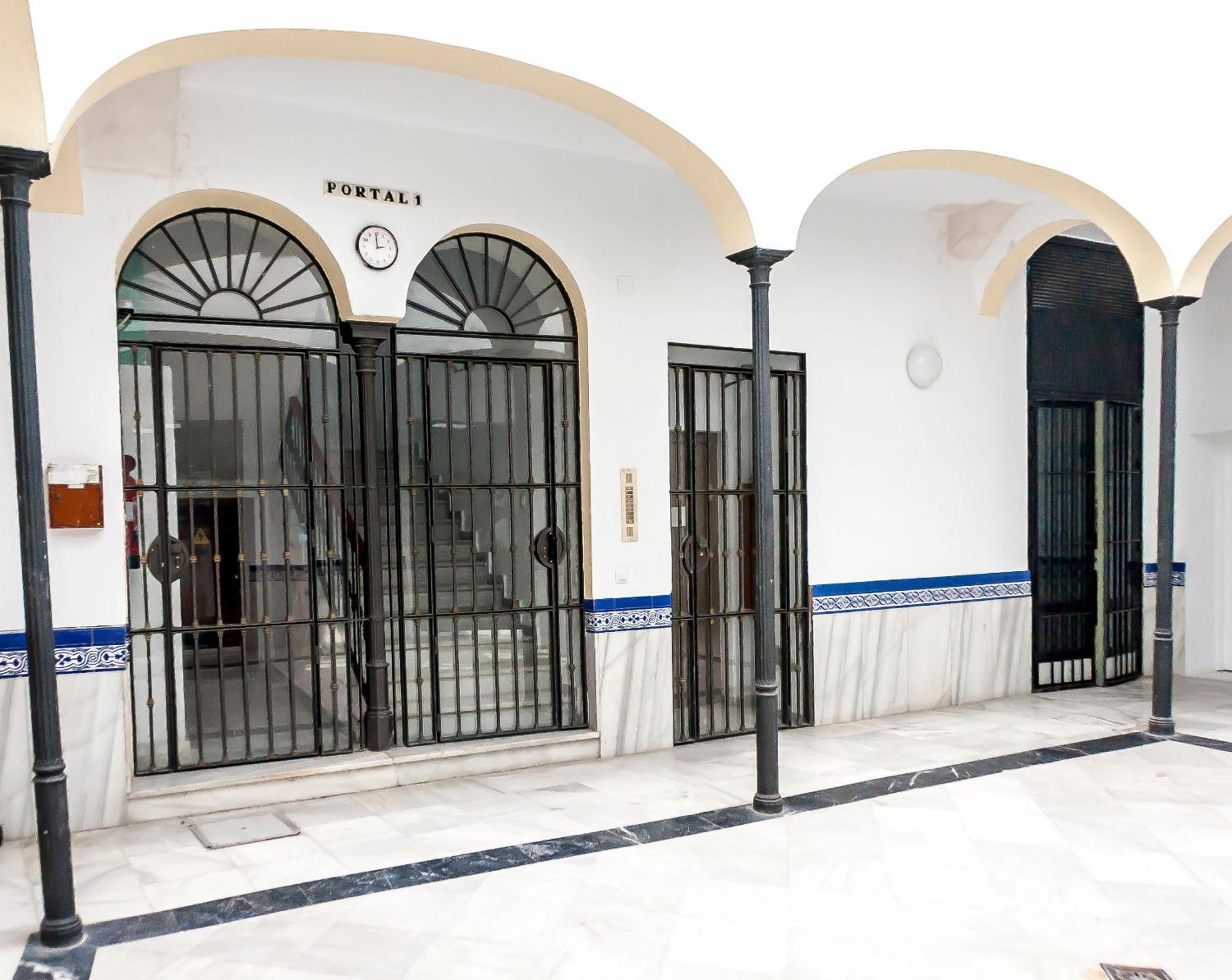 San Eloy Dream Apartment By Valcambre Sewilla Zewnętrze zdjęcie